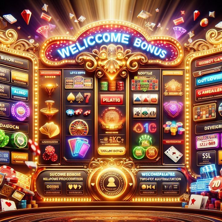 result cina live-dealer table with new-member overlay